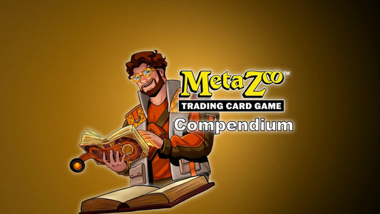 MetaZoo Rules & Errata Compendium