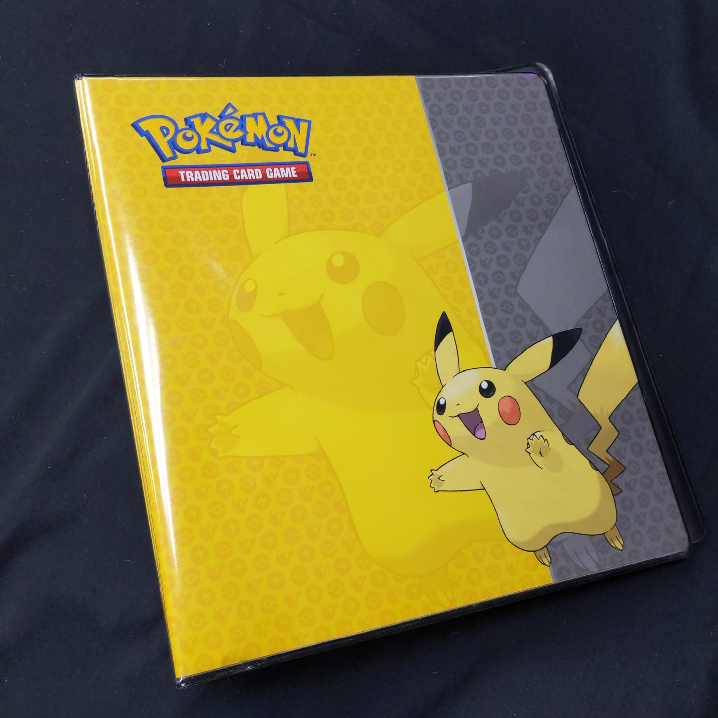 Pokémon - 3-Ring Binder