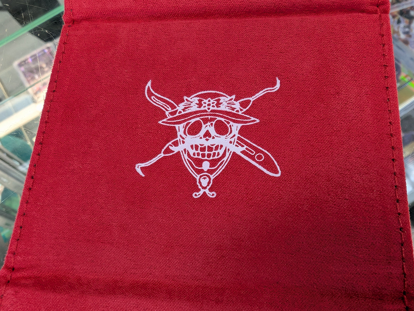 Kaizoku Kards - Deck Box - 100+ Cards