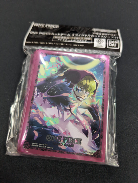 One Piece - Official Sleeves