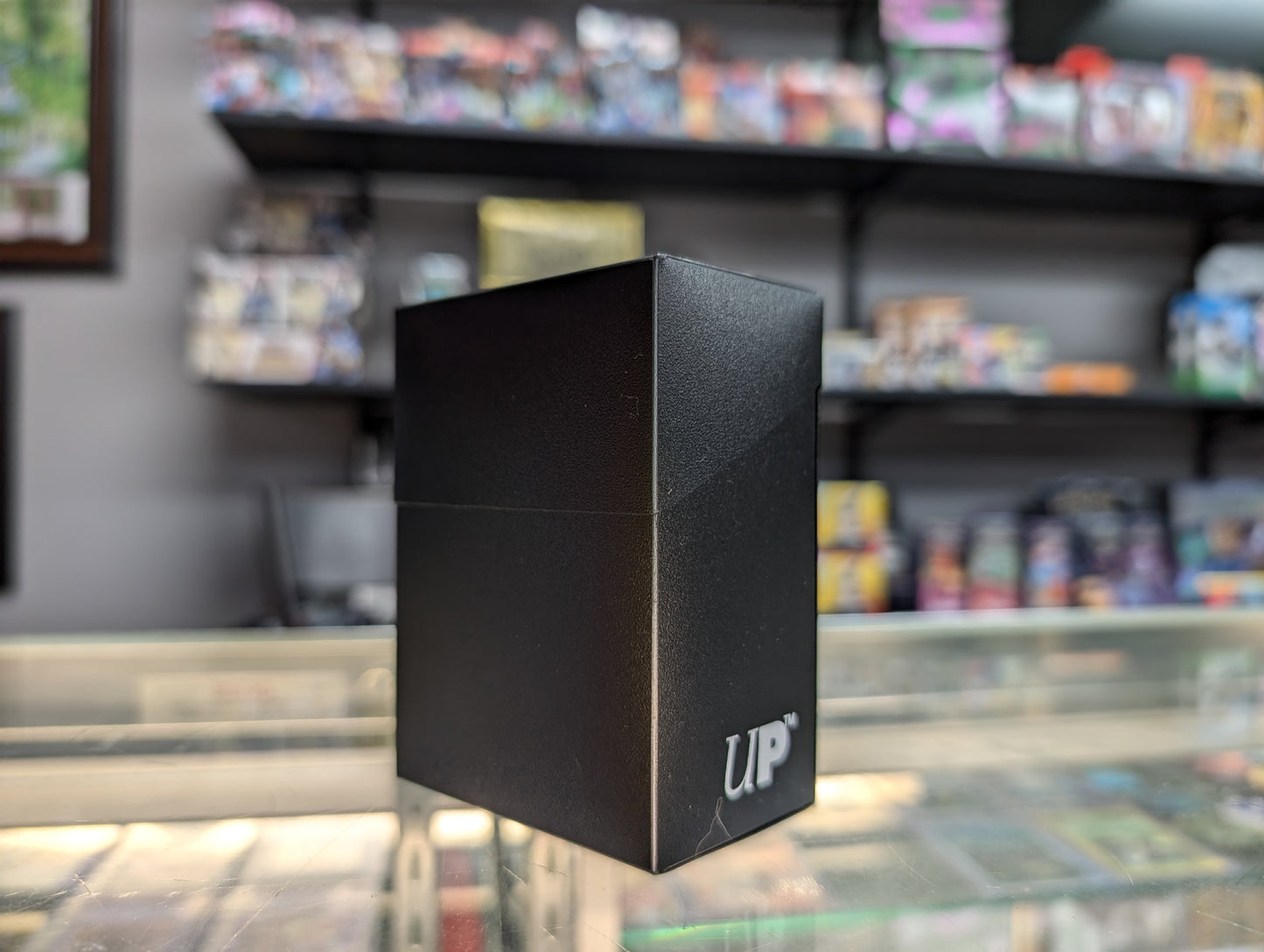 Ultra Pro Deck Box