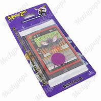 MetaZoo - NightFall Blister Pack