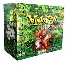 MetaZoo - Wilderness - Booster Box