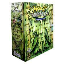 MetaZoo - Wilderness Spellbook