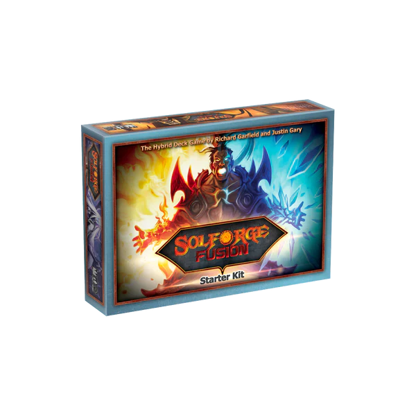 SolForge Fusion Starter Kit