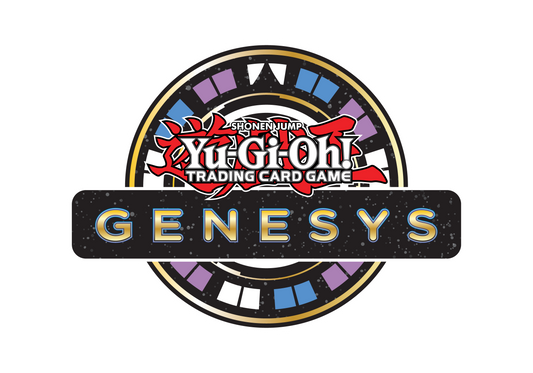 New Yu-Gi-Oh! TCG Format: Genesys