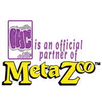 MetaZoo Product Stock Update 8/31/22