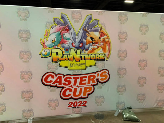 Caster’s Cup 2022
