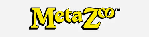 MetaZoo Logo