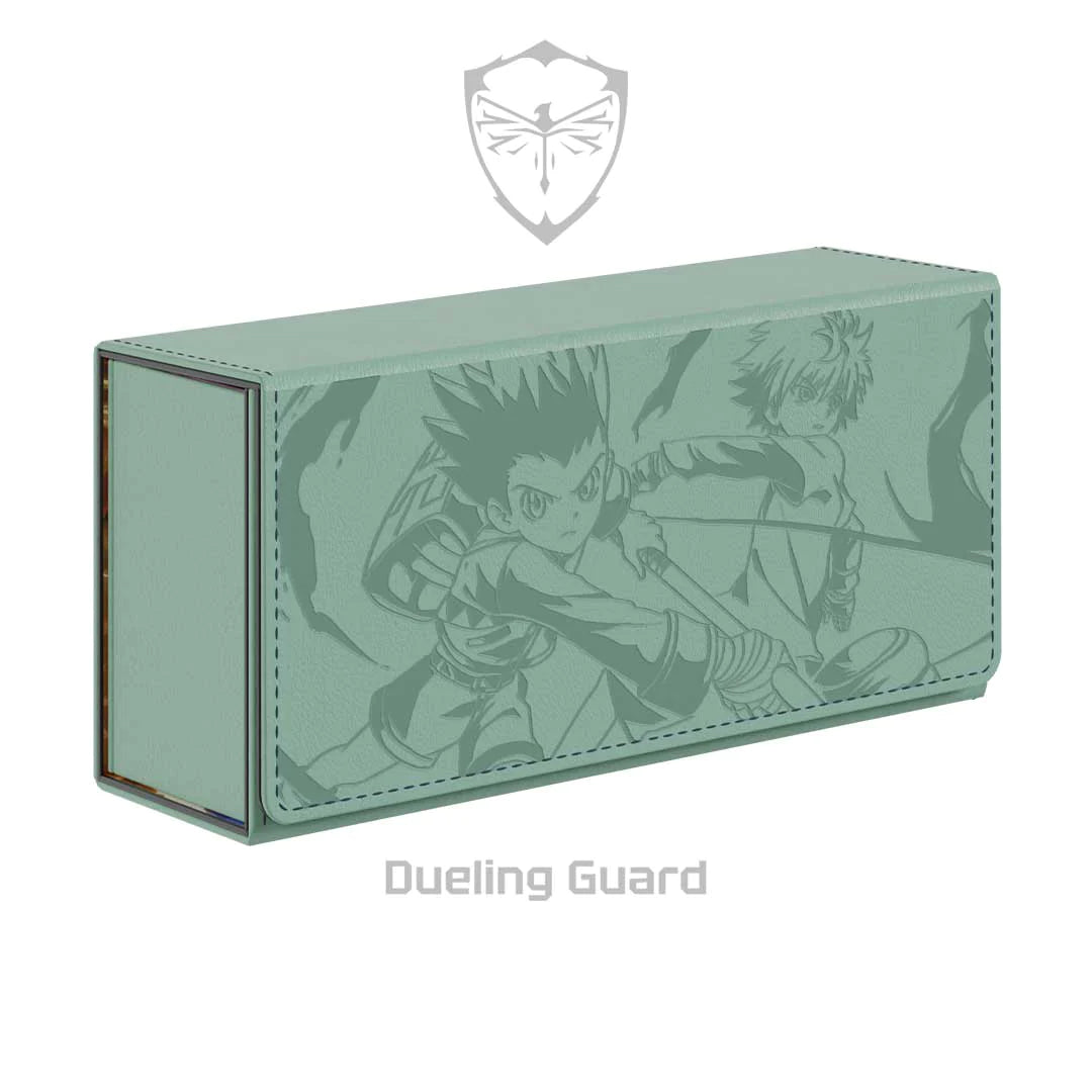 Dueling Guard - EV 2.5 - Deck Box