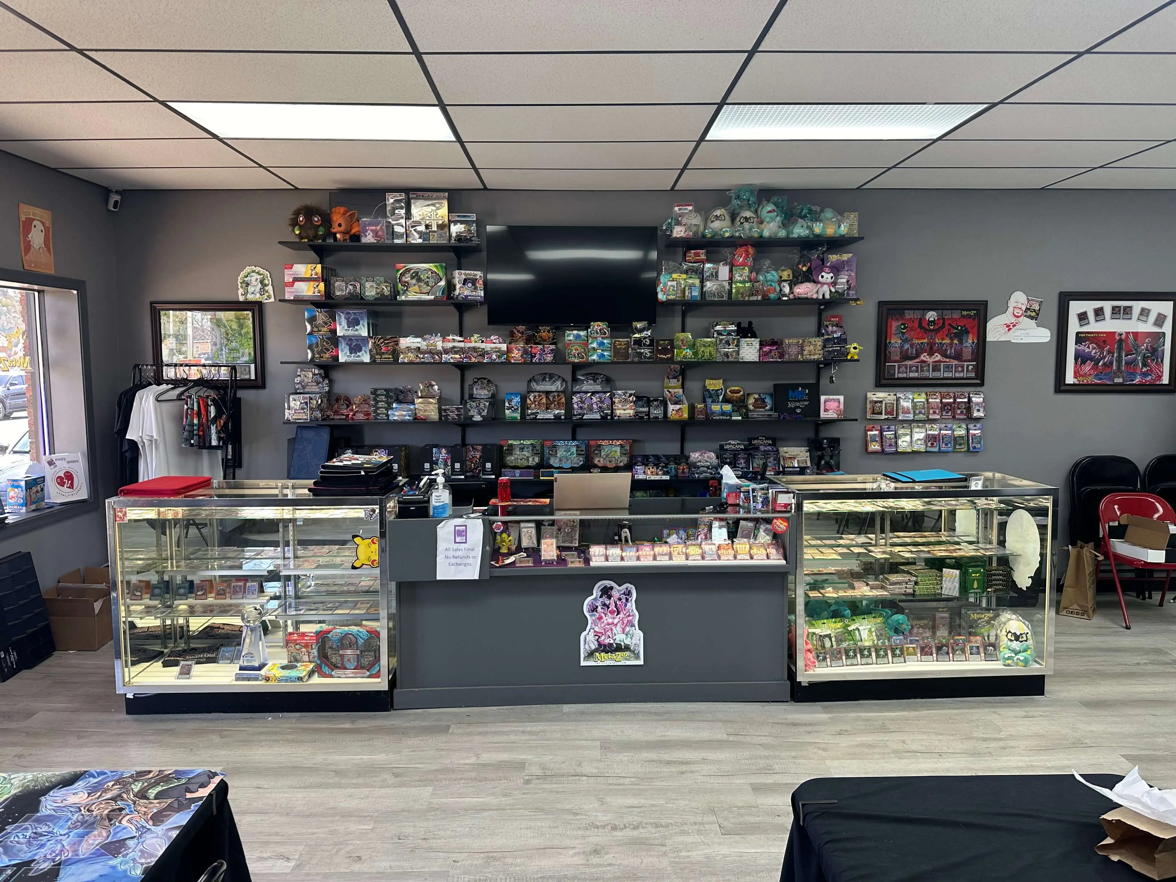 IHC Cards| One Piece | Pokemon | Gundam | Riftbound IHC Cards| One Piece | Pokemon | Gundam | Riftbound