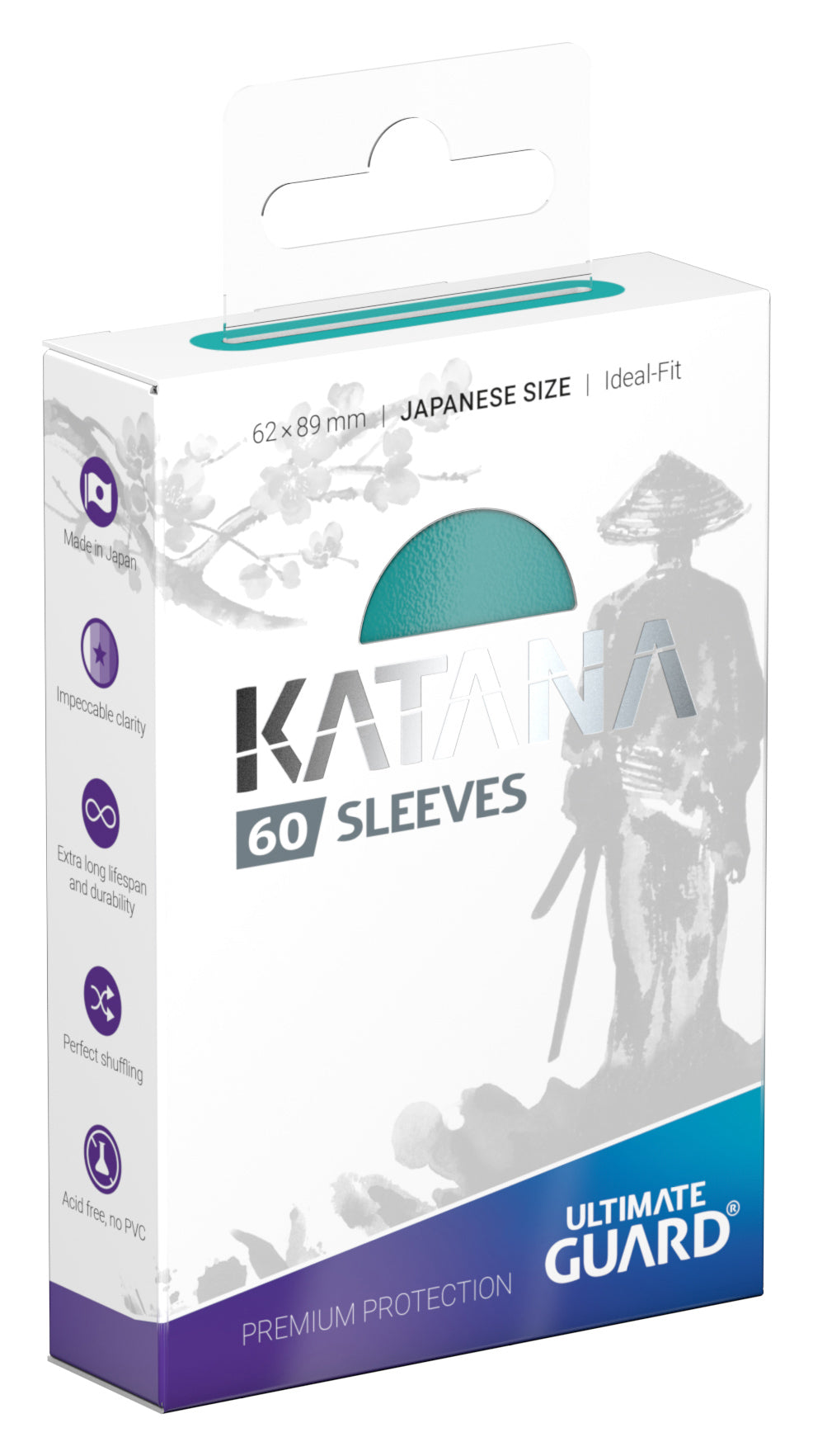Ultimate Guard: Katana Sleeves