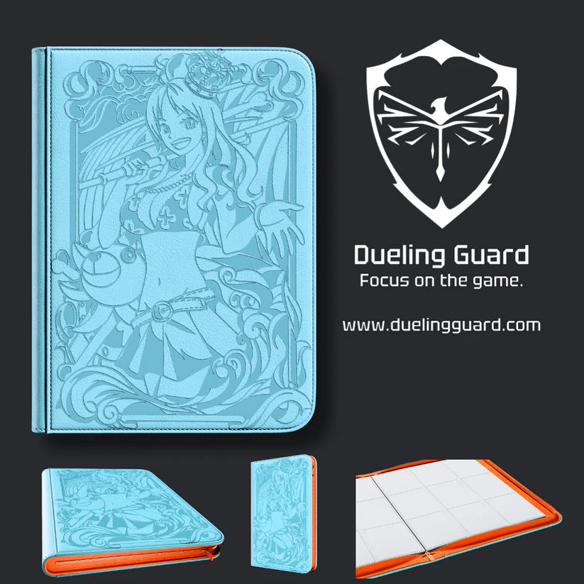 Dueling Guard - Binder (360)