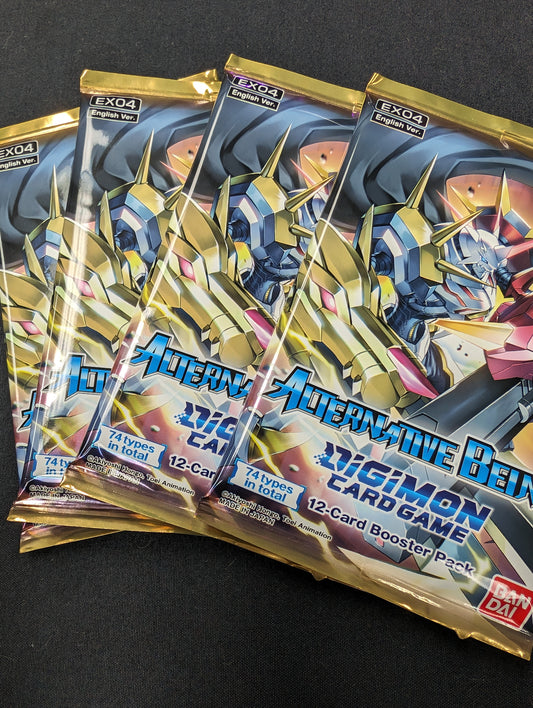 Digimon Card Game IHC Cards Digimon Card Game IHC Cards