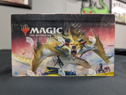 MTG: Ikoria: Lair of Behemoths - Booster Box