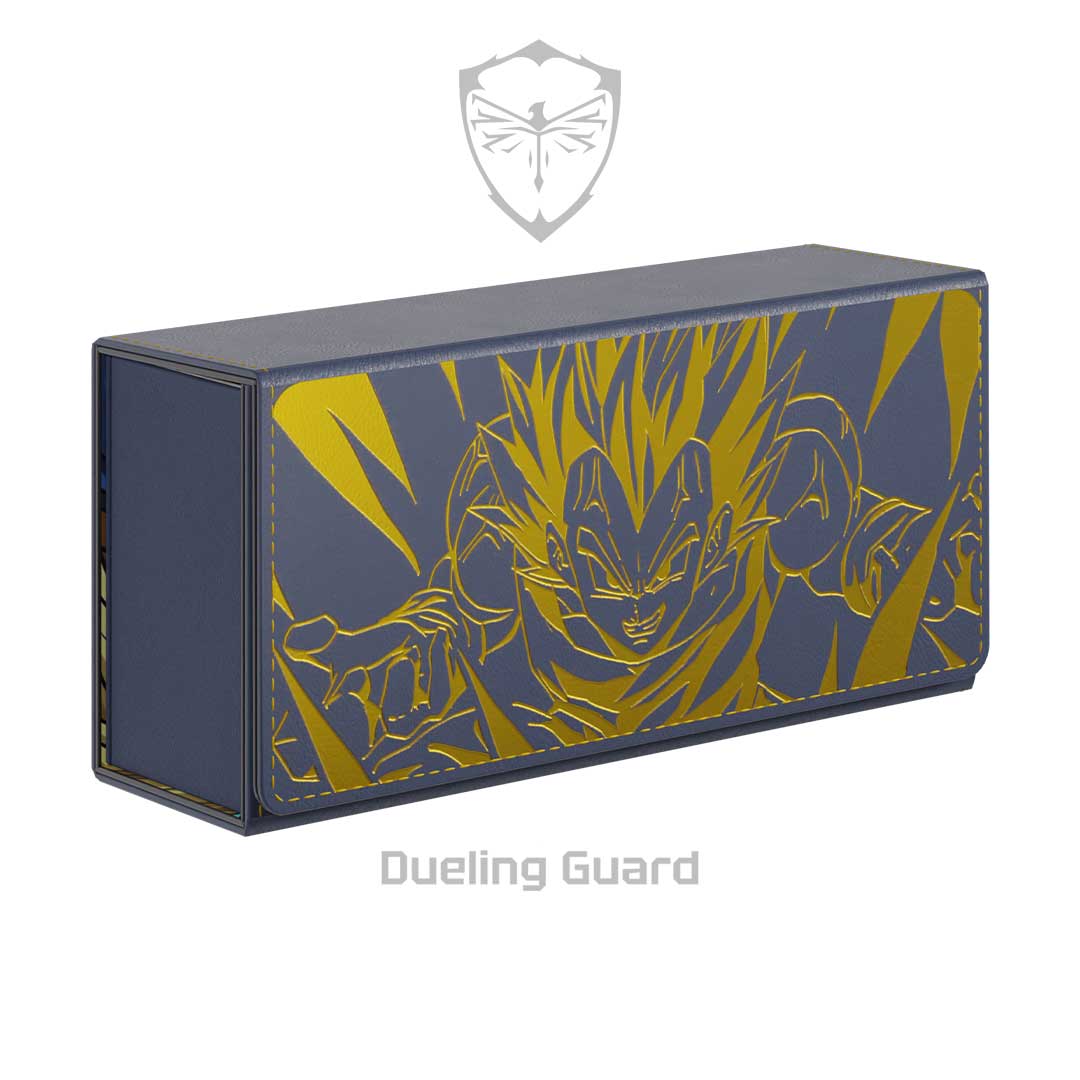 Dueling Guard - EV 2.5 - Deck Box