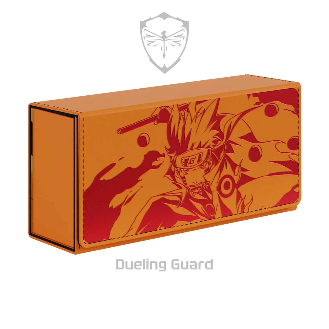 Dueling Guard - EV 2.5 - Deck Box