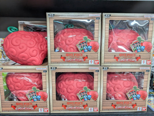 Devil Fruits Collection Vol. 3 - DF-03