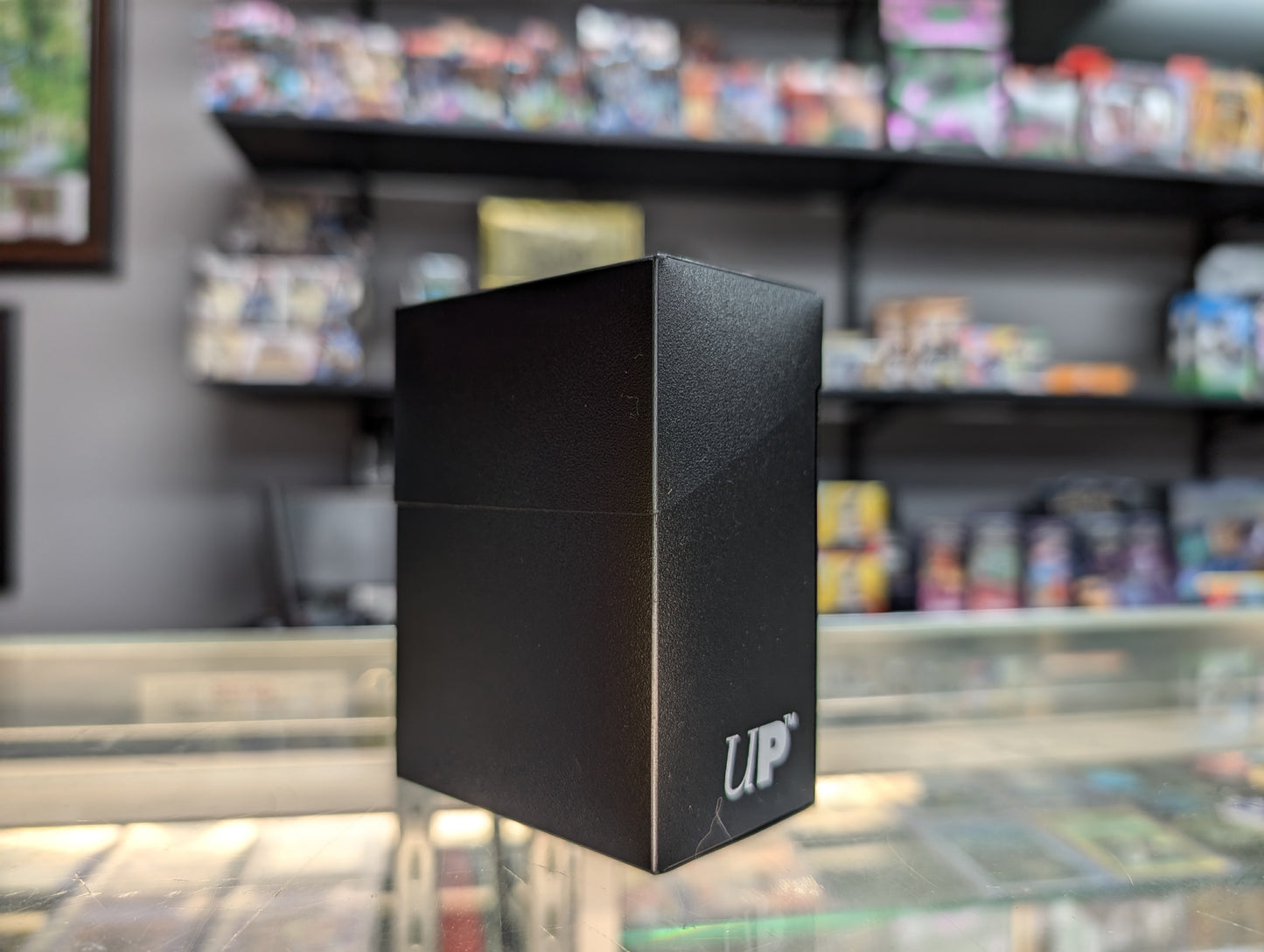 Ultra Pro Deck Box