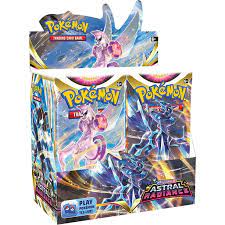 Pokémon - Astral Radiance Booster Box