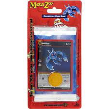 MetaZoo - Cryptid Nation 2nd Edition - Blister Pack