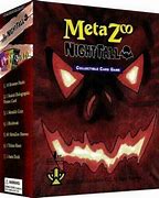 MetaZoo - NightFall - Spellbook