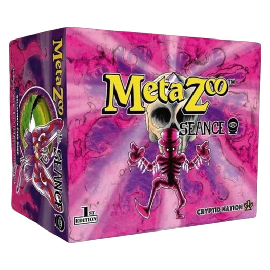 MetaZoo - Seance Booster Box